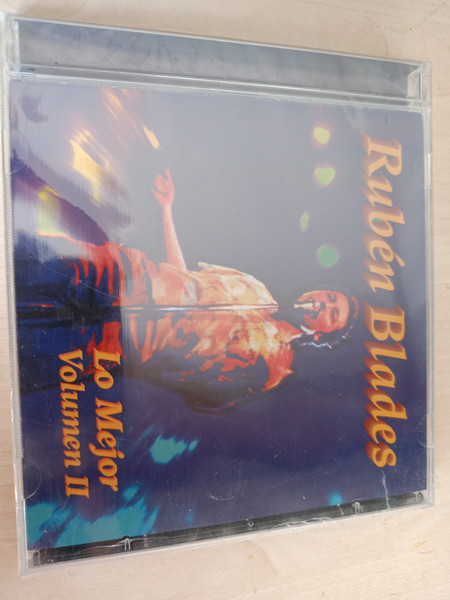 Lo Mejor  Volumen II
