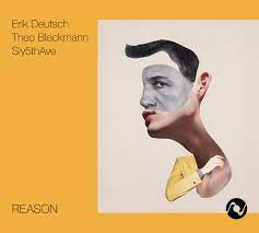 Reason - Live At Dazzle