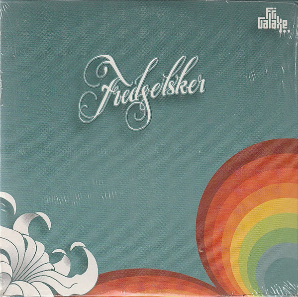 Fredselsker