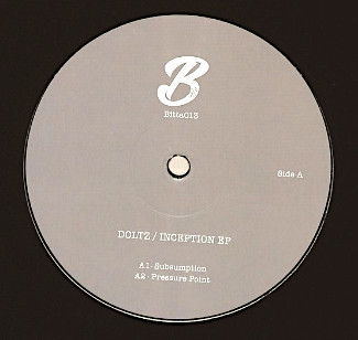 Inception EP