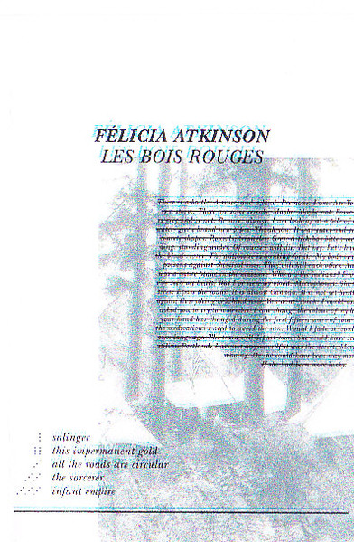 Les Bois Rouges