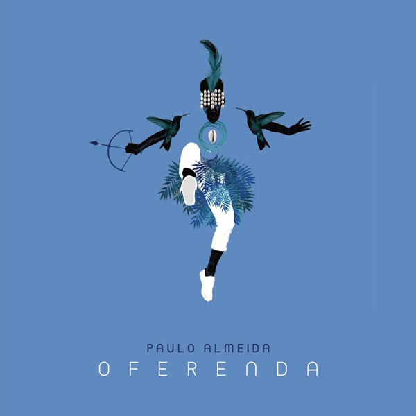 Oferenda