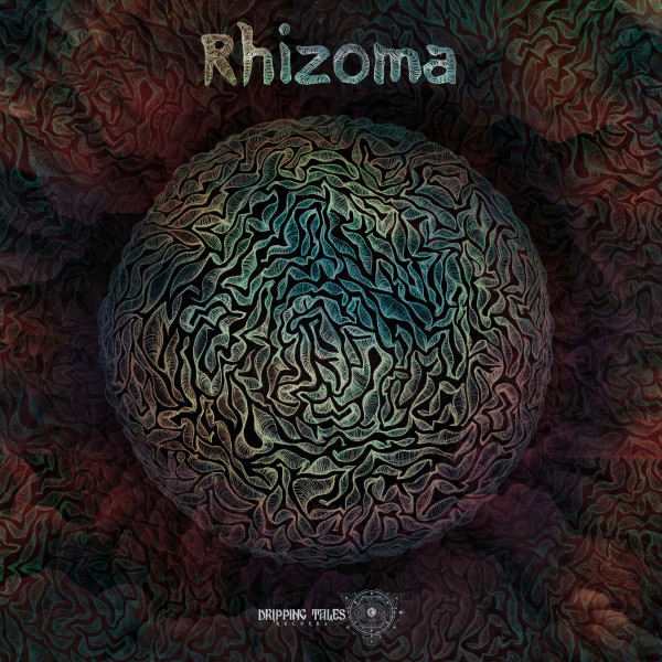 Rhizoma