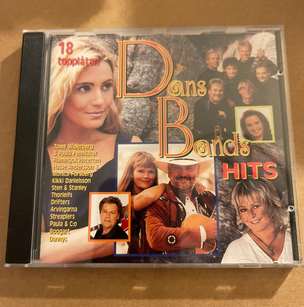 Dansbandshits