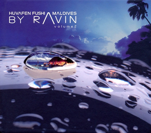 Huvafen Fushi Maldives Volume 2