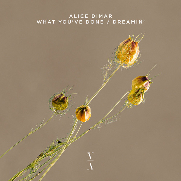 What You’ve Done / Dreamin'