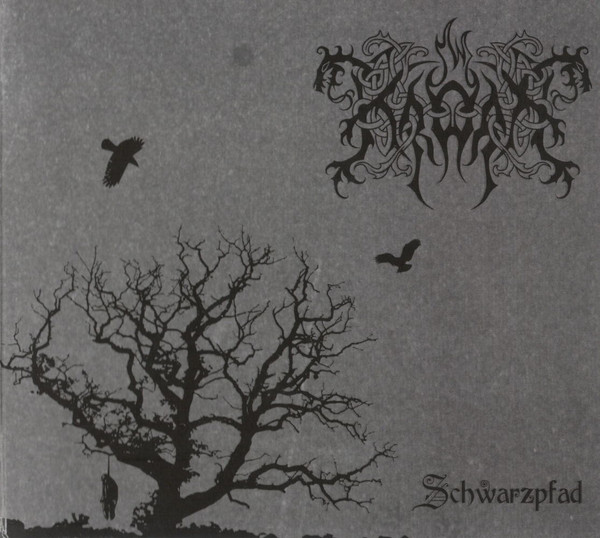 Schwarzpfad