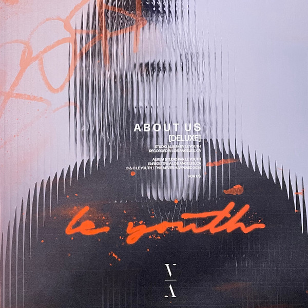 About Us [Deluxe]