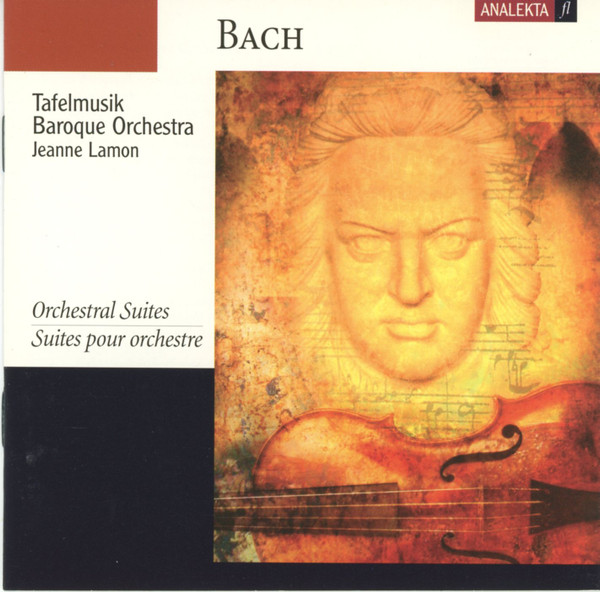 Orchestral Suites