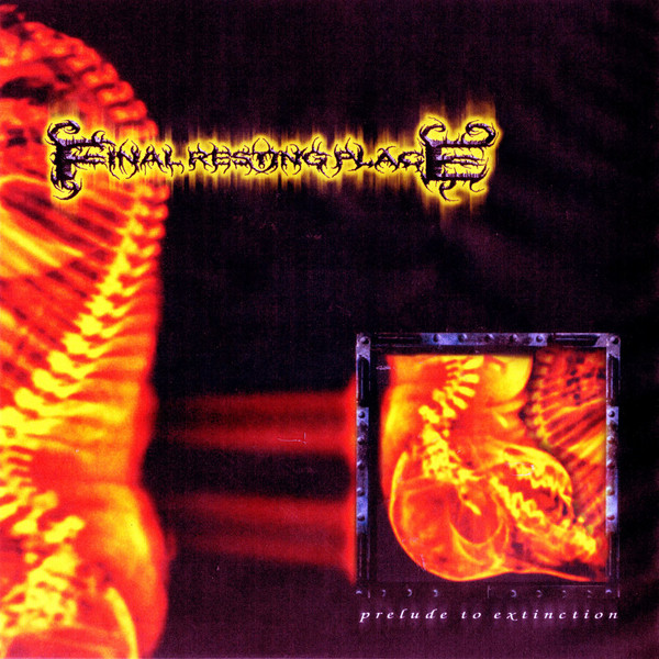 Prelude To Extinction