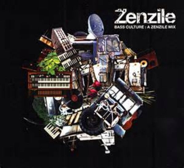 Bass Culture : A Zenzile Mix