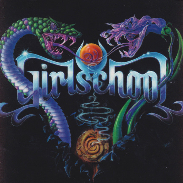 Girlschool