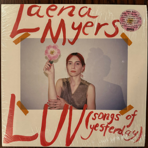 LUV (Songs Of Yesterday)