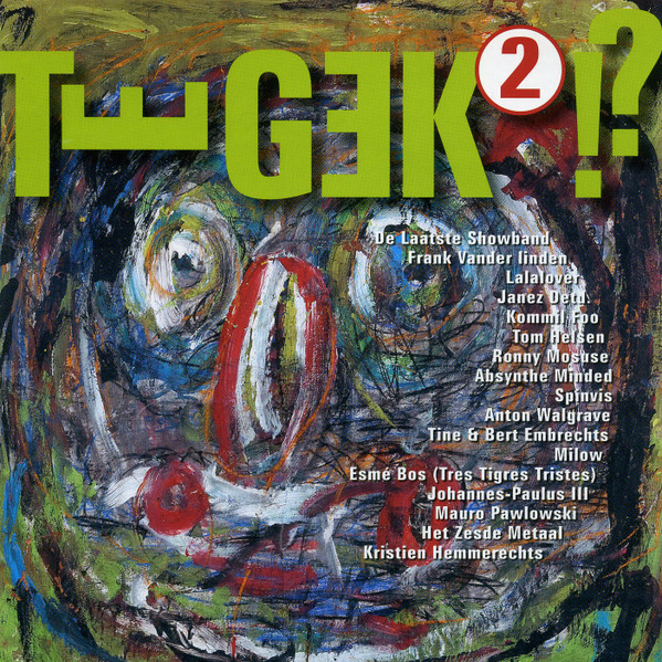 Te Gek 2 !?