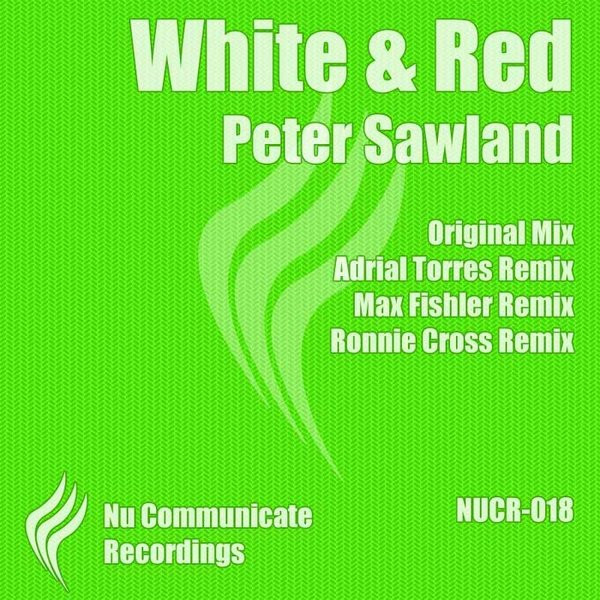 White & Red