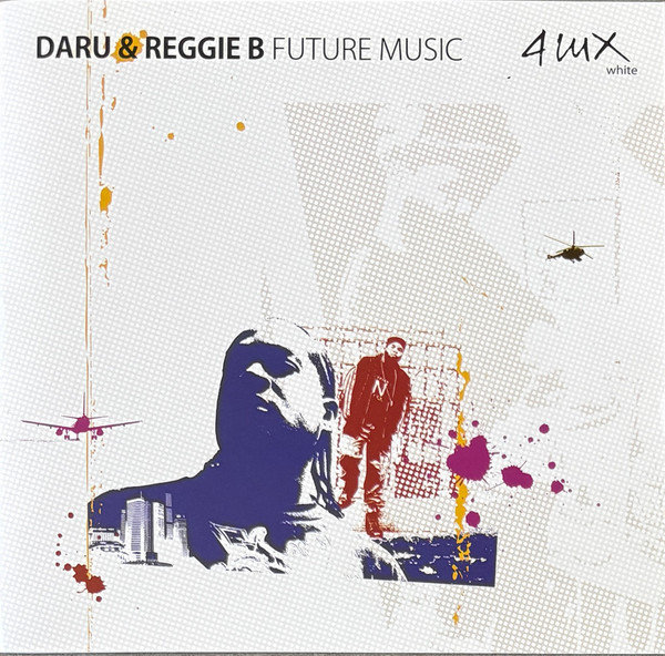 Future Music