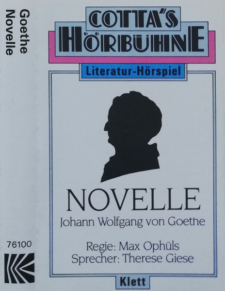 Novelle