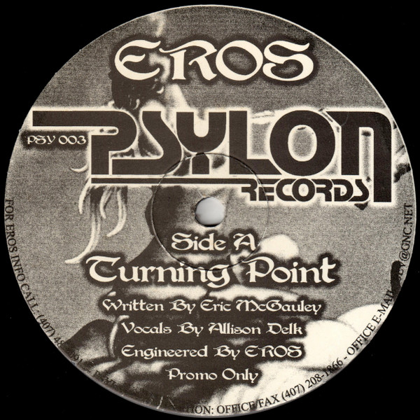 Turning Point / Sugar Slider