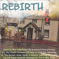 Rebirth