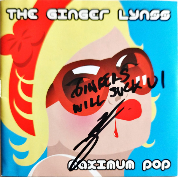 Maximum Pop