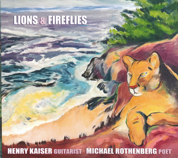 Lions & Fireflies