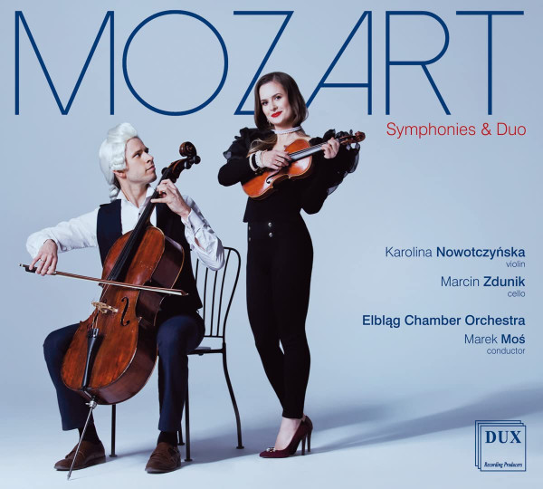 Symphonies & Duo