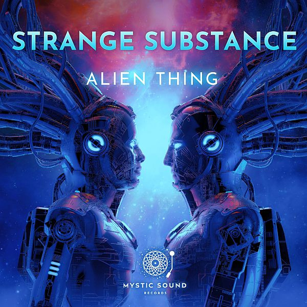Alien Thing