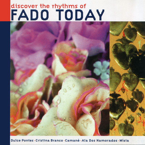Discover The Rhythms Of Fado Today