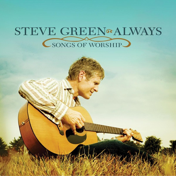 Always: Songs Of Worship
