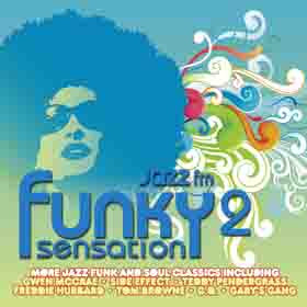 Funky Sensation 2