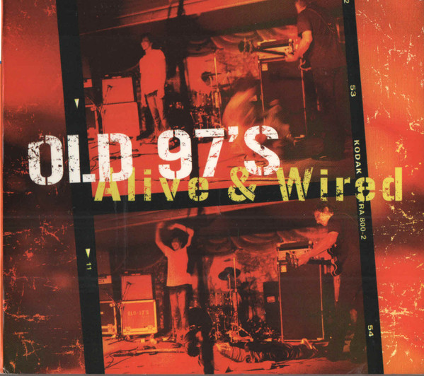 Alive & Wired