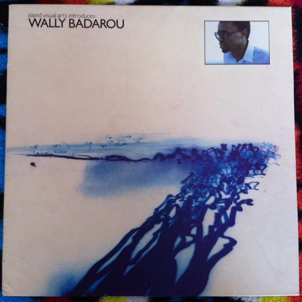 Island Visual Arts Introduces Wally Badarou