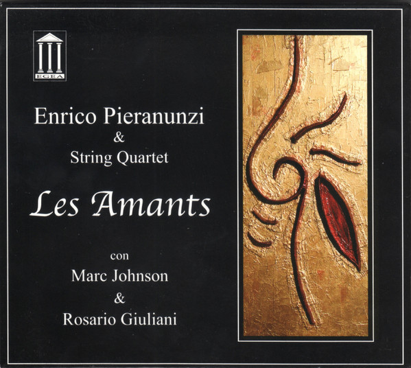 Les Amants