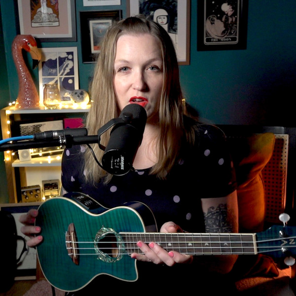 Four Strings Good - Online Gig February 2024 