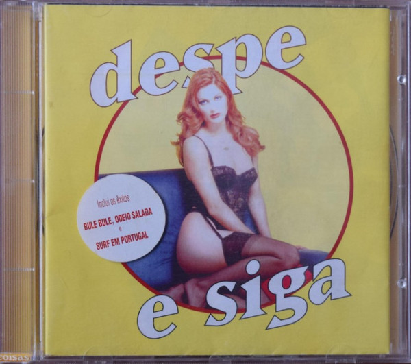 Despe E Siga