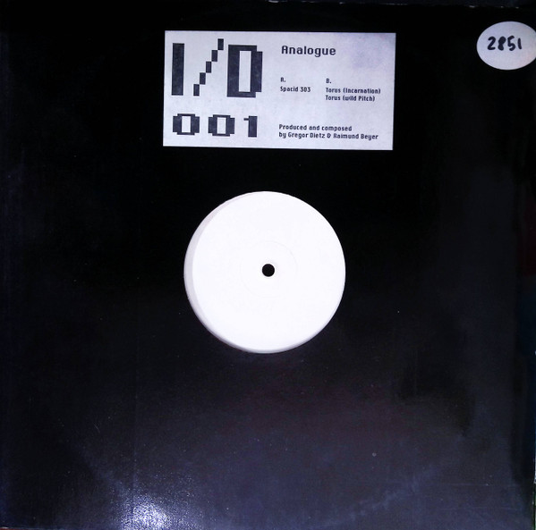 Spacid 303 / Torus