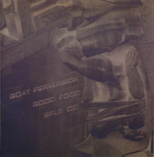 Split CD
