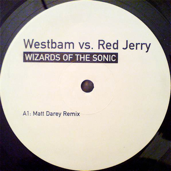 Wizards Of The Sonic