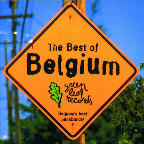 Best Of Belgium: Belgium's Best Punkbands!