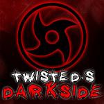 Twisted's Darkside Podcast 017