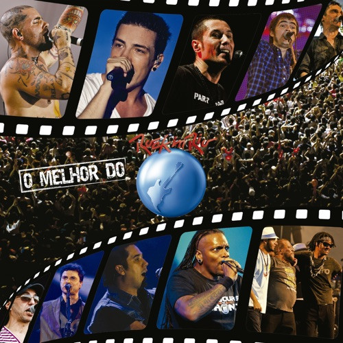 O Melhor Do Rock In Rio - Edição 2011