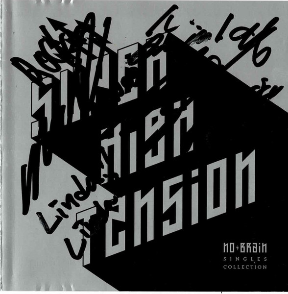 Super High Tension