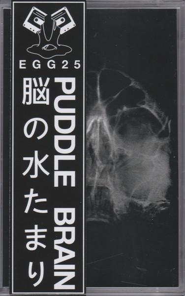 Puddle Brain