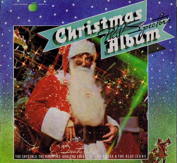 Phil Spector's Christmas Album