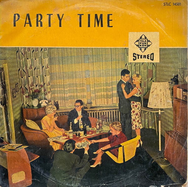 Party Time