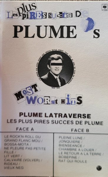 Les Plus Pires Succès De Plume