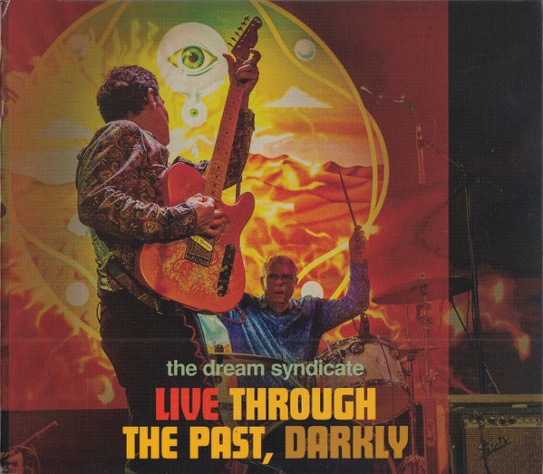 Live Through The Past, Darkly