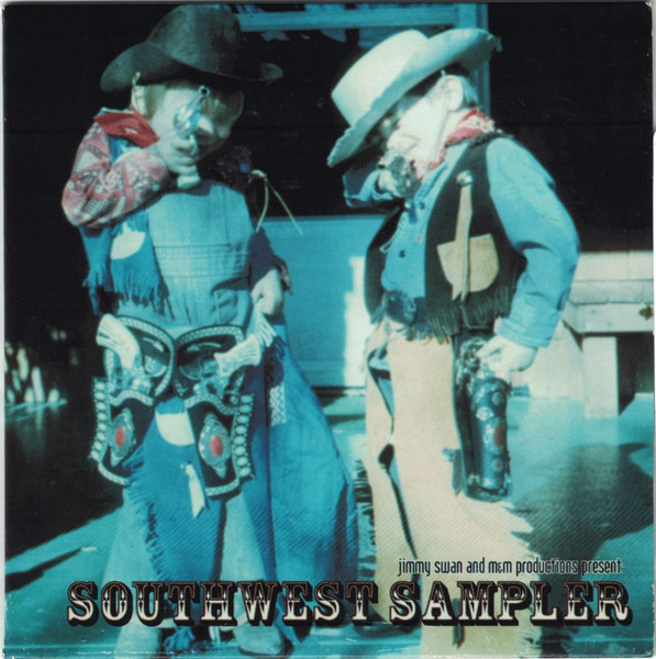 Southwest Sampler