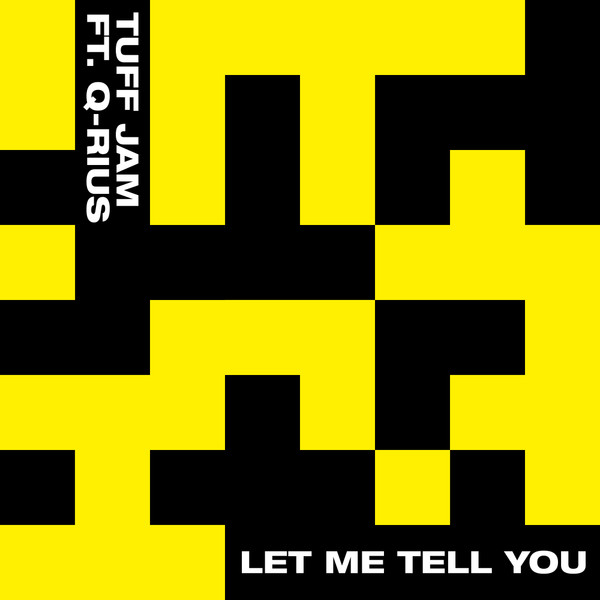 Let Me Tell You