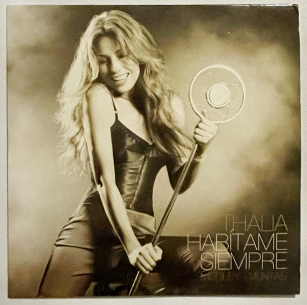 Habítame Siempre - Medley Ventas